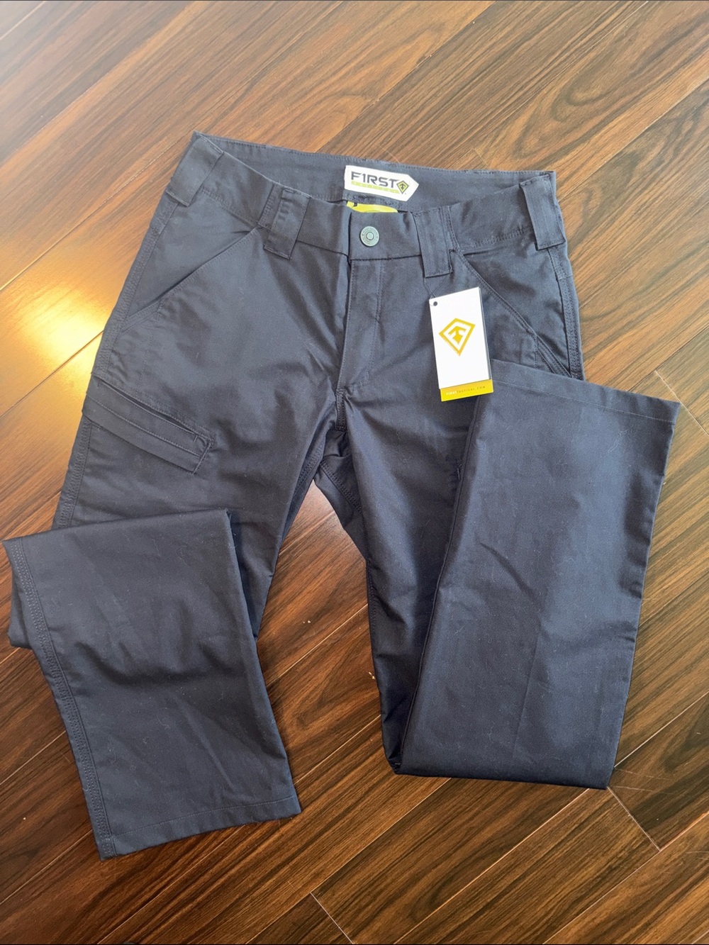 FIRST Tactical Work Pants*NWT*
